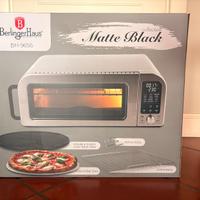 Forno pizza Berlinger Haus NUOVO