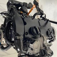 MOTORE COMPLETO AUDI A4 Berlina bke Benzina 1900