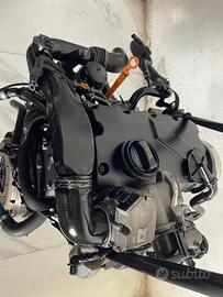 MOTORE COMPLETO AUDI A4 Berlina bke Benzina 1900