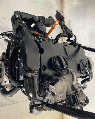 MOTORE COMPLETO AUDI A4 Berlina bke Benzina 1900