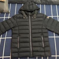 Colmar Originals Piumino Uomo 46 Nero 1250R