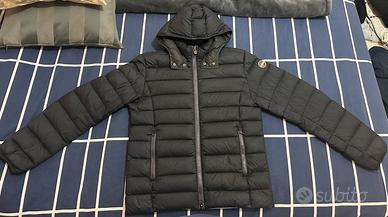 Colmar Originals Piumino Uomo 46 Nero 1250R