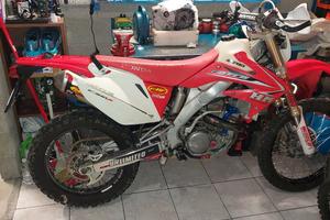 Honda CRF 300 X  HM