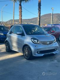 Smart ForTwo BRABUS 0.9 Turbo twinamic cabrio 15th