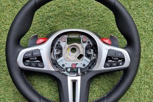 Volante Bmw M Power M Sport G Originale 2015-2025