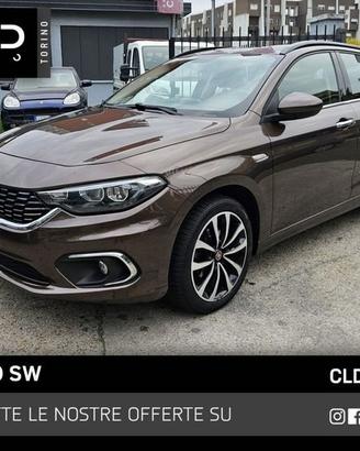 FIAT Tipo SW 1.6 mjt Business s&s 120cv my19