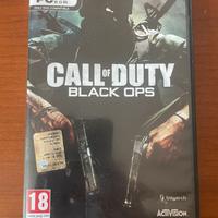 Call of duty Black Ops PC