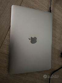 MacBook 12 retina - scheda madre da cambiare