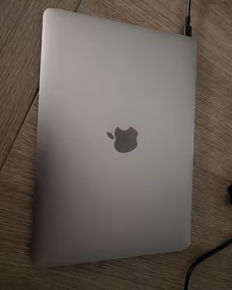 MacBook 12 retina - scheda madre da cambiare