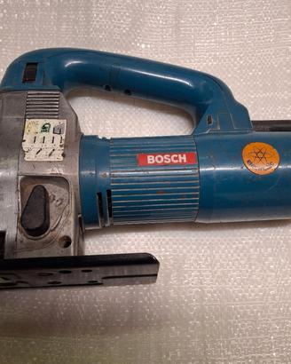 seghetto bosch 