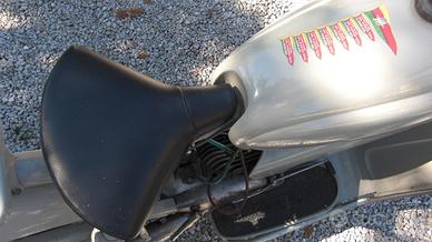 MV Agusta Altro modello - 1957