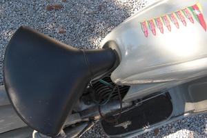 MV Agusta Altro modello - 1957