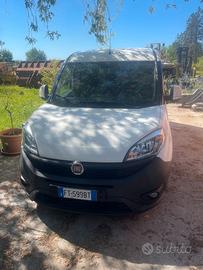 Doblò Cargo Maxxi Euro 6 1.6 Multijet 16v 120cv