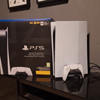 PS5 Digital