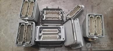 Connettori di sicurezza