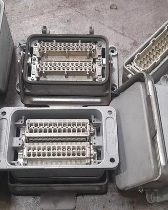 Connettori di sicurezza