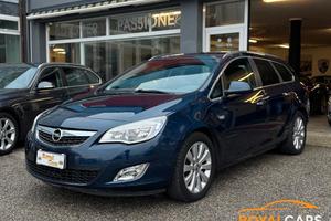 Opel Astra 1.7 CDTI 110CV Sports Tourer Cosmo