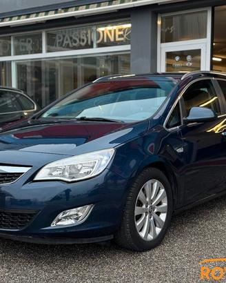Opel Astra 1.7 CDTI 110CV Sports Tourer Cosmo
