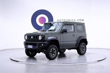 Fuoristrada Suzuki Jimny 2019 Usato Fuoristrada Jimny Usata In Vendita