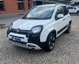 Fiat Panda 1.0 FireFly S&S Hybrid Cross