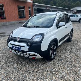 Fiat Panda 1.0 FireFly S&S Hybrid Cross