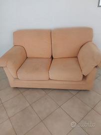 Coppia di divani