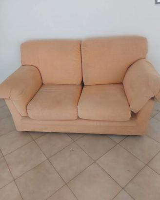 Coppia di divani