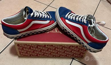 Scarpe vans