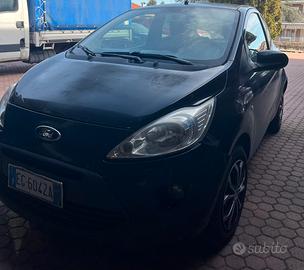 Ford ka 2012