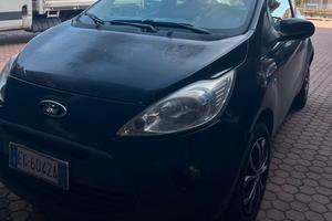 Ford ka 2012