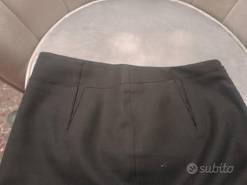 Gonna originale Ferragamo 