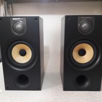 Diffusori B&W 686 S2 Casse Speakers BOWERS WILKINS