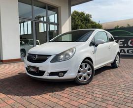 Opel Corsa 1.2 Edition 85cv 3p