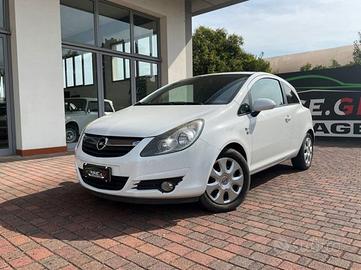 Opel Corsa 1.2 Edition 85cv 3p