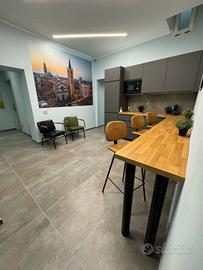 Appartamento di 80 m² con 5 locali e box auto a Pa