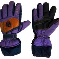 Guanti invernali e/o da sci unisex - Taglia M