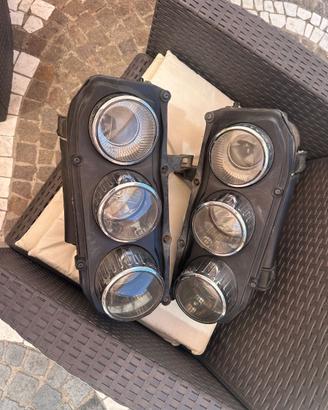 Fari alfa Romeo 159