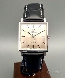 Omega DeVille anni ‘70