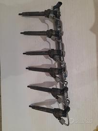 Iniettori bosch 0445110617 bmw 3.0 d /2.0 d