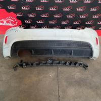 Paraurti posteriore Fiat 500X Sport