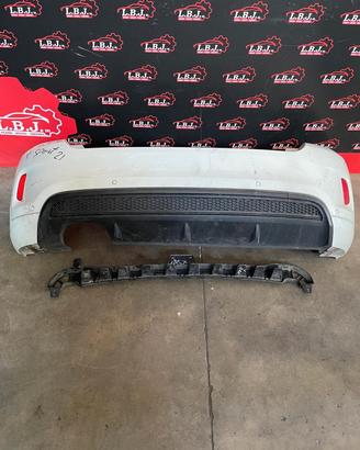 Paraurti posteriore Fiat 500X Sport