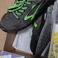 Scarpe Upower taglia 42-42/