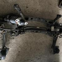 TELAIO - CULLA POSTERIORE A3 8V 2.0 TDI 2015