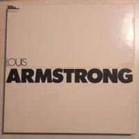 LP - Louis Armstrong 