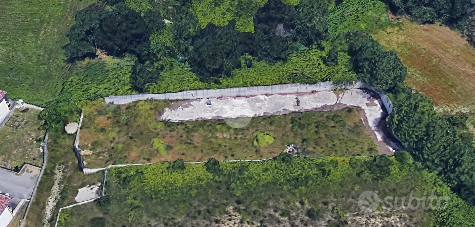 TER. AGRICOLO A GIUGLIANO IN CAMPANIA - Altro