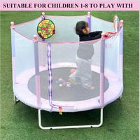 Trampolino buone condizioni 