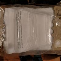 sacchetti aspirapolvere Folletto 