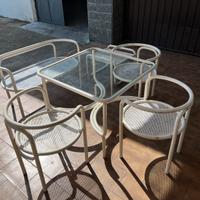 GAE AULENTI Locus Solus