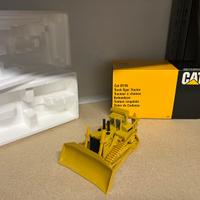 Modellino Caterpillar D11N