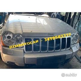 Ricambi Jeep Grand Cherokee 2010 Portellone